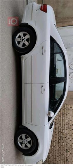 هیوندای سۆناتا